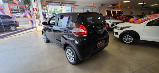 FIAT MOBI 1.0 EVO FLEX LIKE. MANUAL FIAT MOBI 1.0 EVO FLEX LIKE. MANUAL